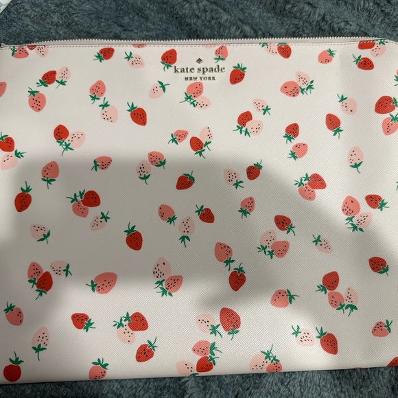 kate spade Accessories Kate Spade Computer Case Poshmark